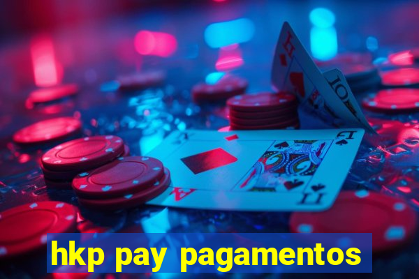 hkp pay pagamentos